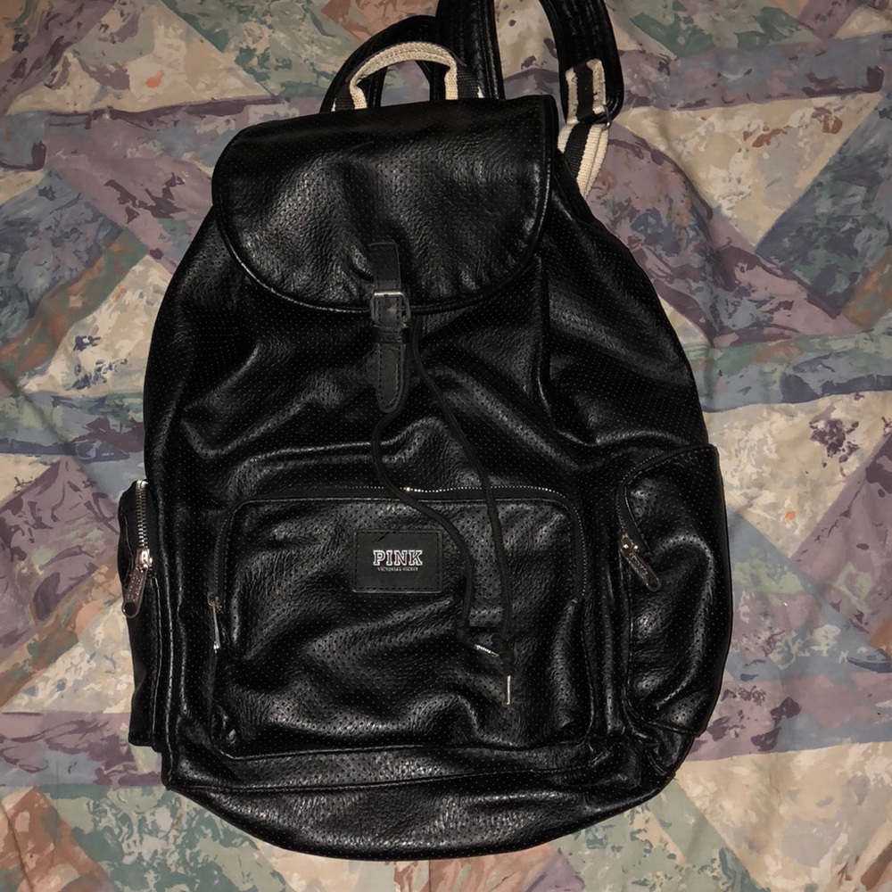 PINK | Backpack